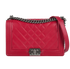Medium Boy Bag, front view